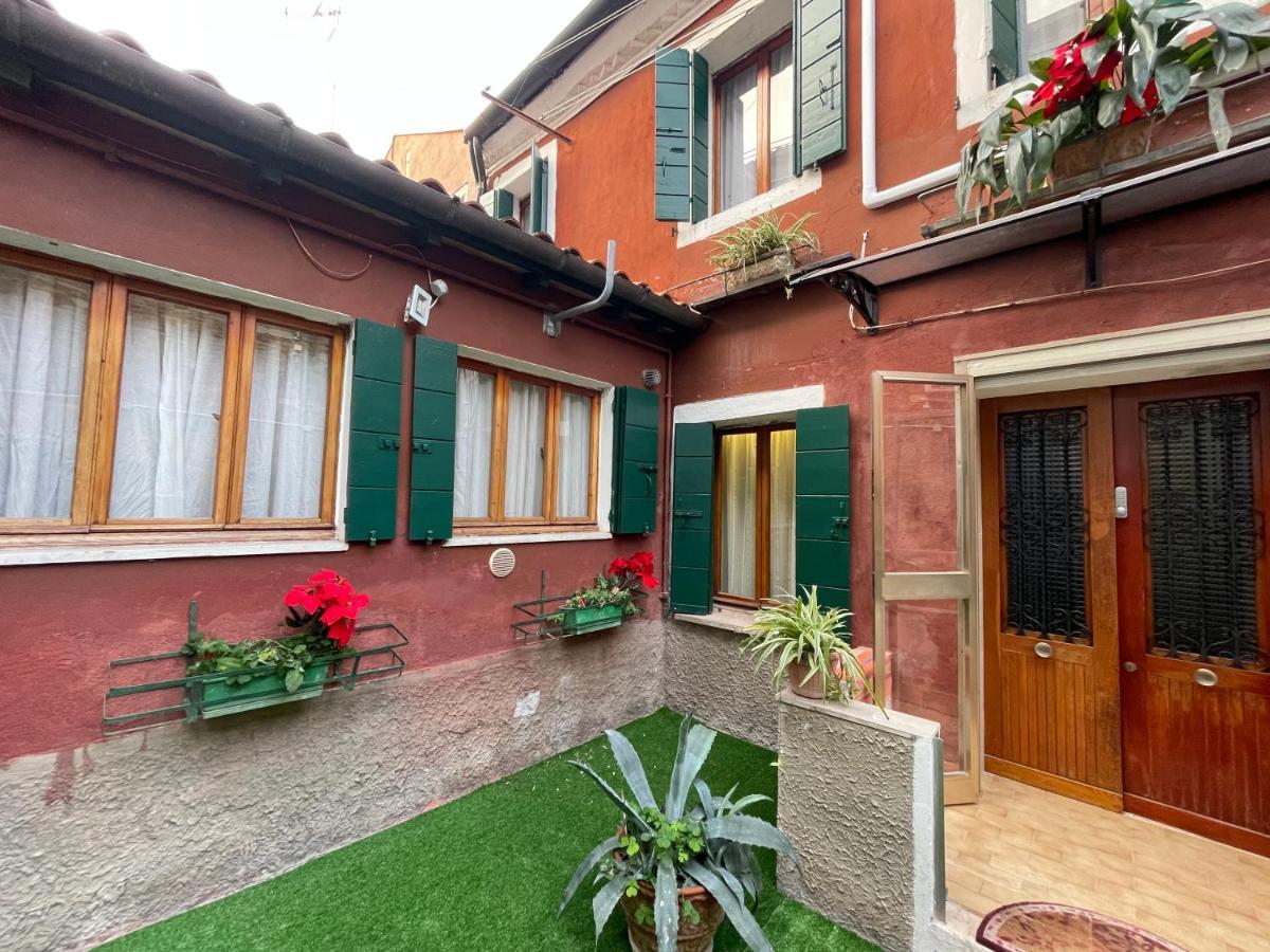 King's Garden Venedig