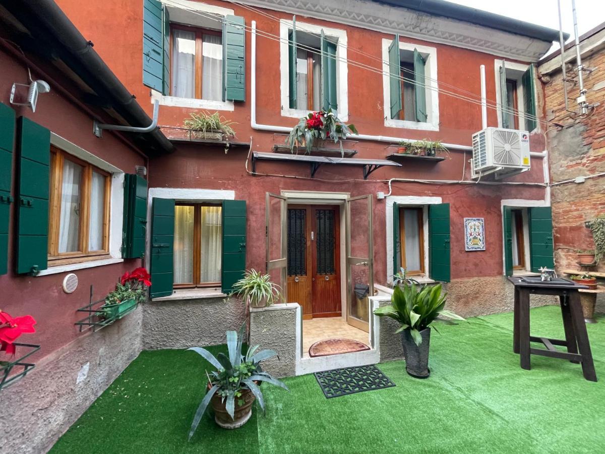 King's Garden * Venedig
