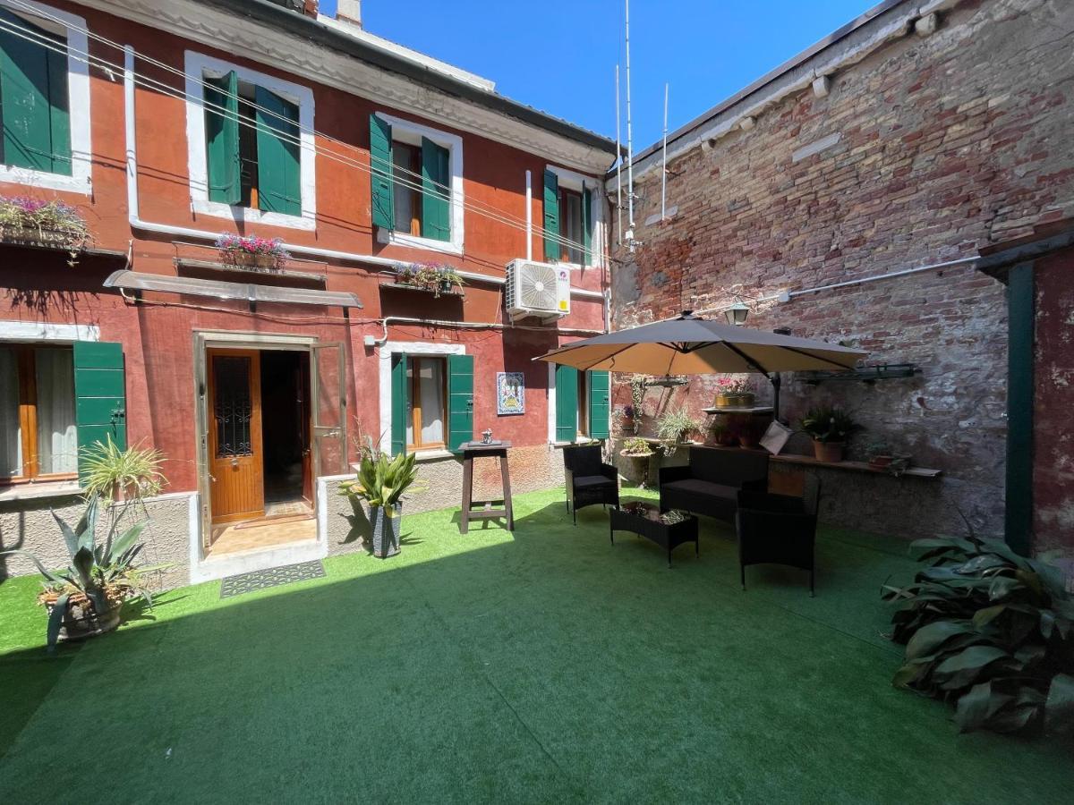 King's Garden Gasthof Venedig
